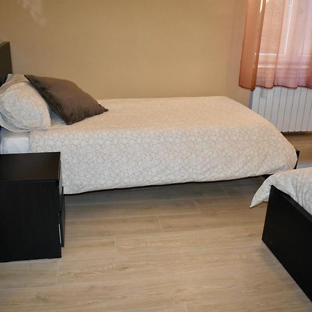 Dimora Normanna Bed and Breakfast Aversa Εξωτερικό φωτογραφία