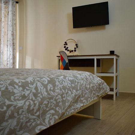 Dimora Normanna Bed and Breakfast Aversa Εξωτερικό φωτογραφία
