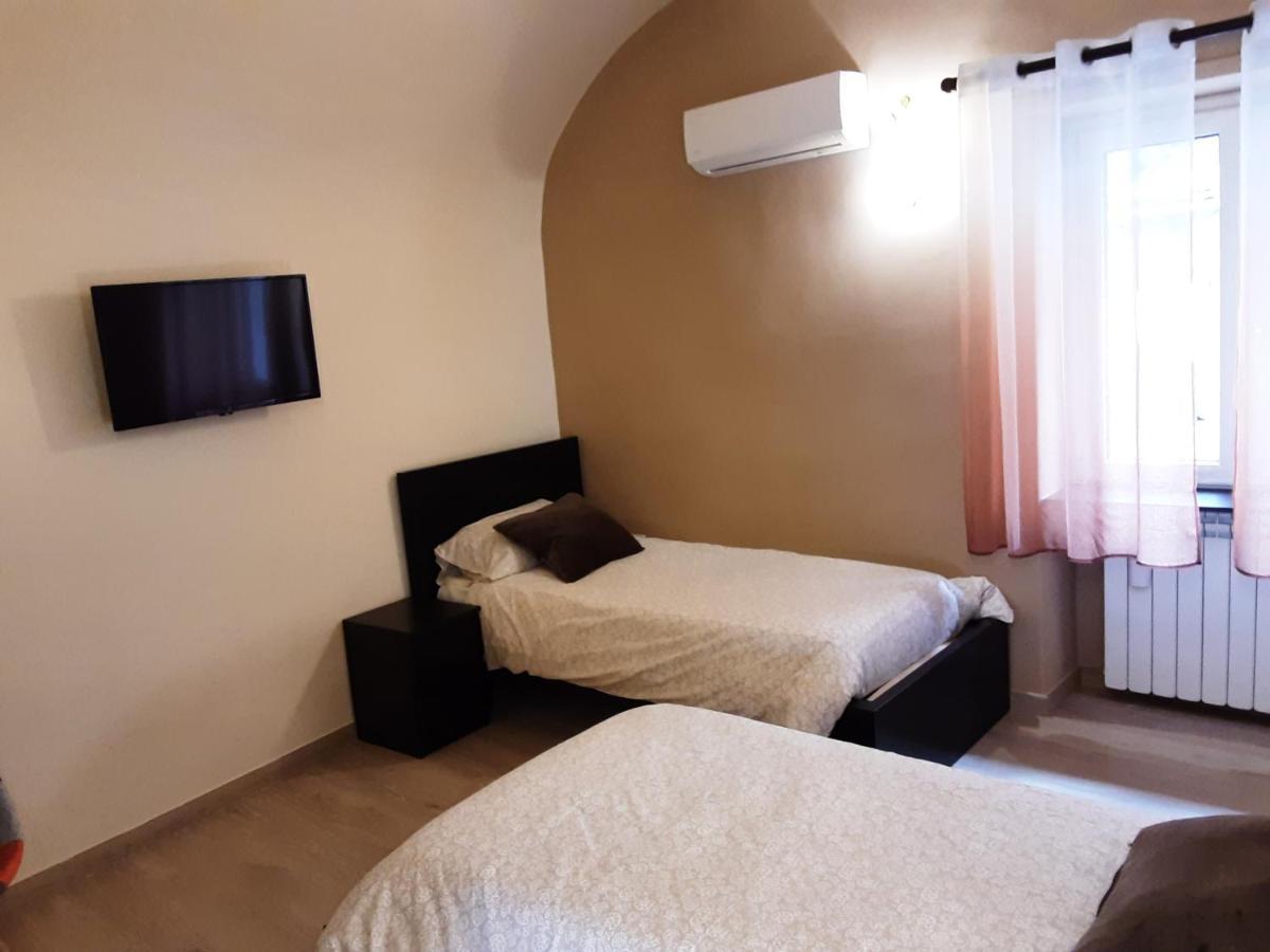 Dimora Normanna Bed and Breakfast Aversa Εξωτερικό φωτογραφία