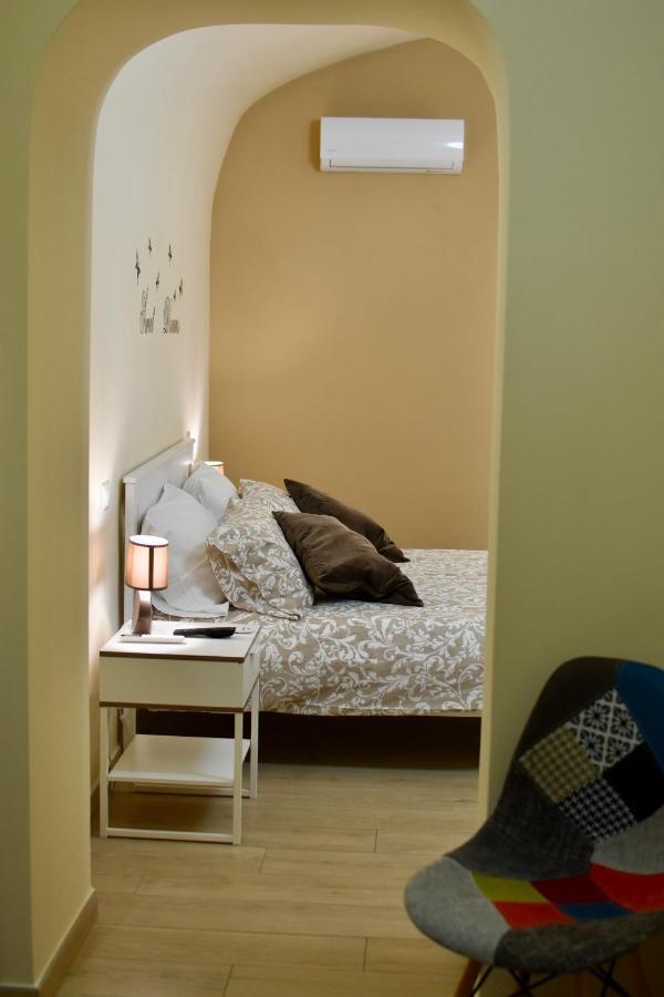 Dimora Normanna Bed and Breakfast Aversa Εξωτερικό φωτογραφία