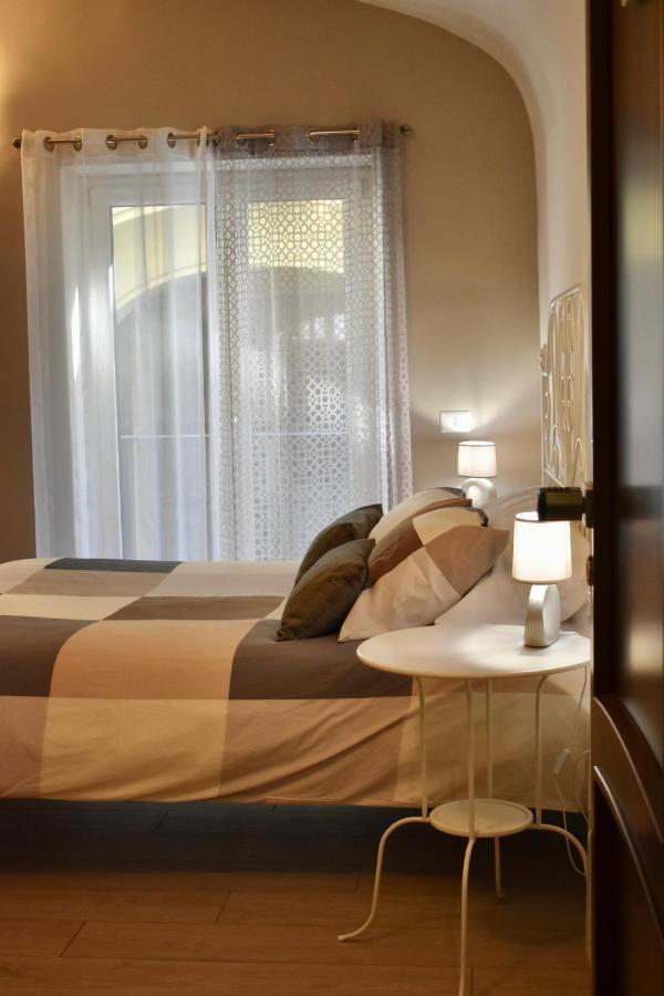 Dimora Normanna Bed and Breakfast Aversa Εξωτερικό φωτογραφία