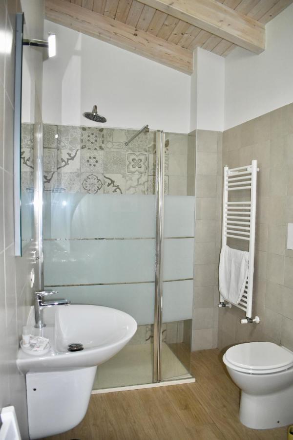 Dimora Normanna Bed and Breakfast Aversa Εξωτερικό φωτογραφία