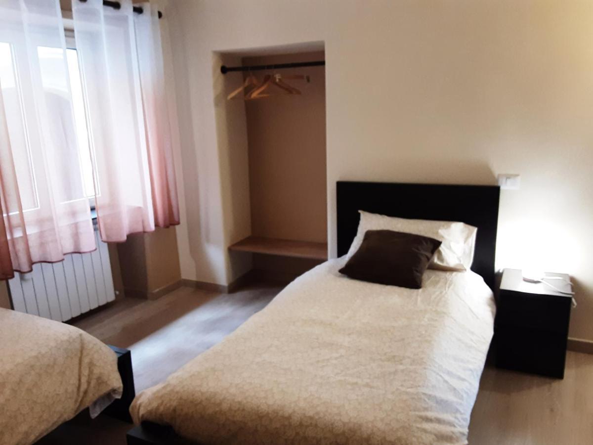 Dimora Normanna Bed and Breakfast Aversa Εξωτερικό φωτογραφία