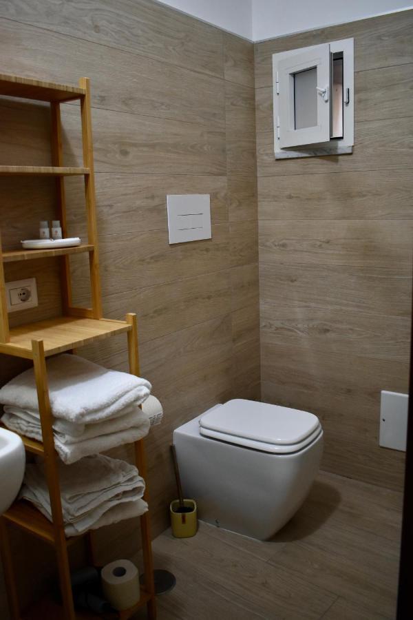 Dimora Normanna Bed and Breakfast Aversa Εξωτερικό φωτογραφία