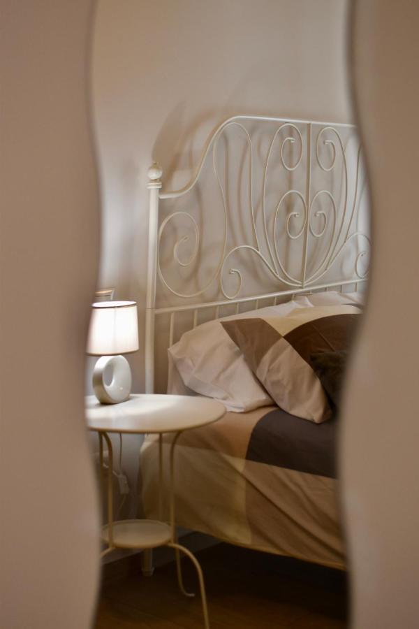Dimora Normanna Bed and Breakfast Aversa Εξωτερικό φωτογραφία