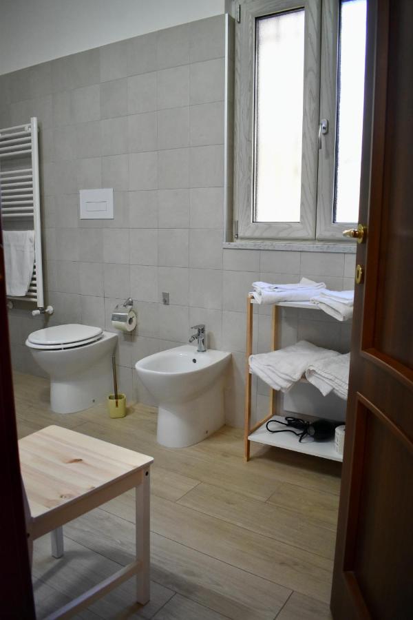 Dimora Normanna Bed and Breakfast Aversa Εξωτερικό φωτογραφία