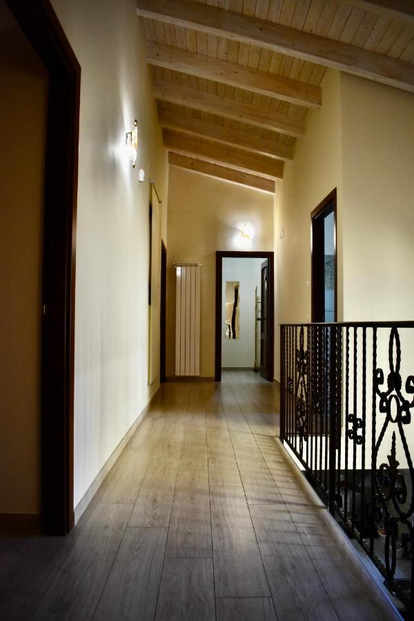 Dimora Normanna Bed and Breakfast Aversa Εξωτερικό φωτογραφία