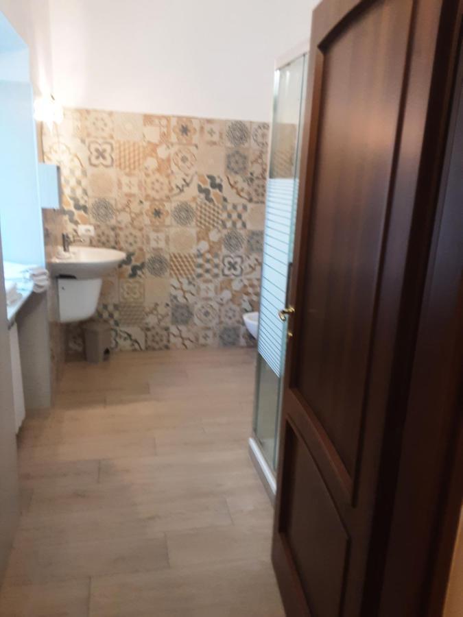 Dimora Normanna Bed and Breakfast Aversa Εξωτερικό φωτογραφία