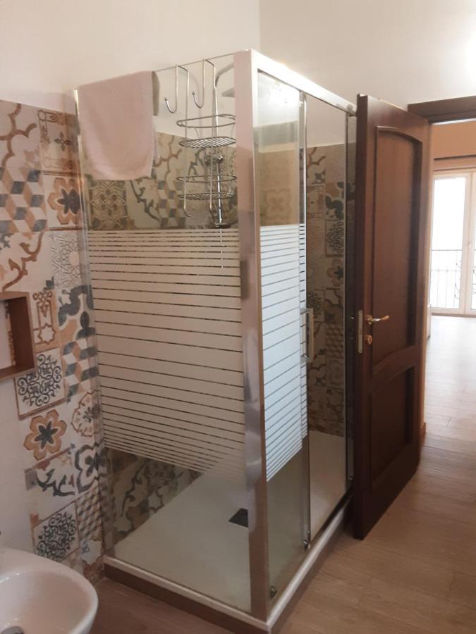 Dimora Normanna Bed and Breakfast Aversa Εξωτερικό φωτογραφία