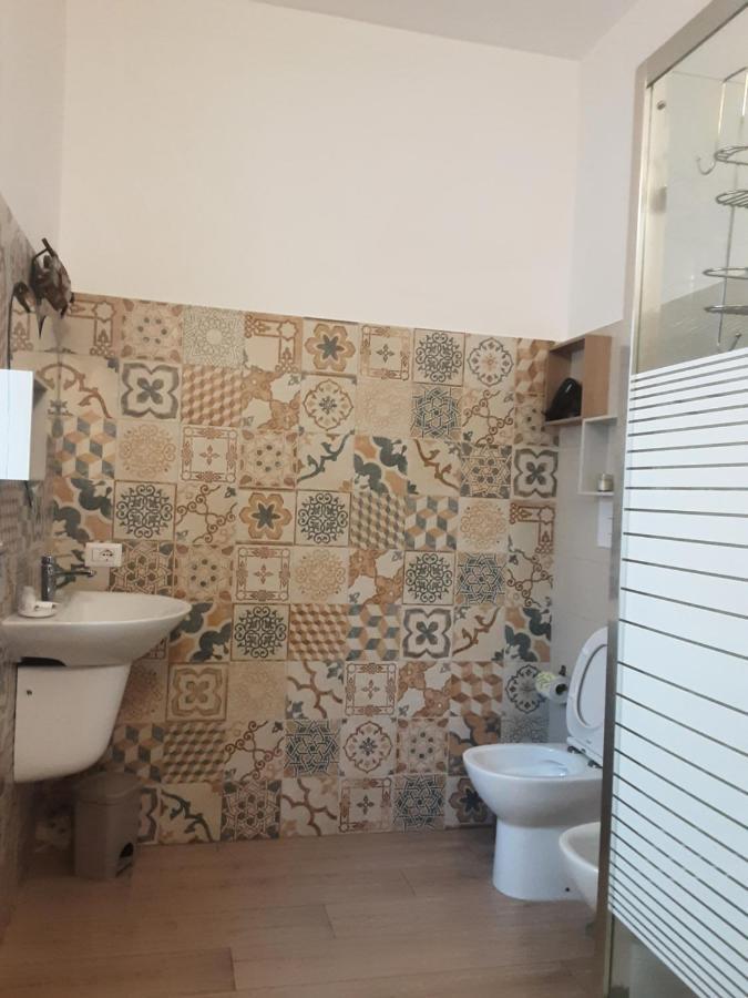 Dimora Normanna Bed and Breakfast Aversa Εξωτερικό φωτογραφία