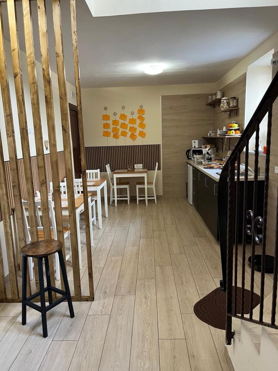 Dimora Normanna Bed and Breakfast Aversa Εξωτερικό φωτογραφία