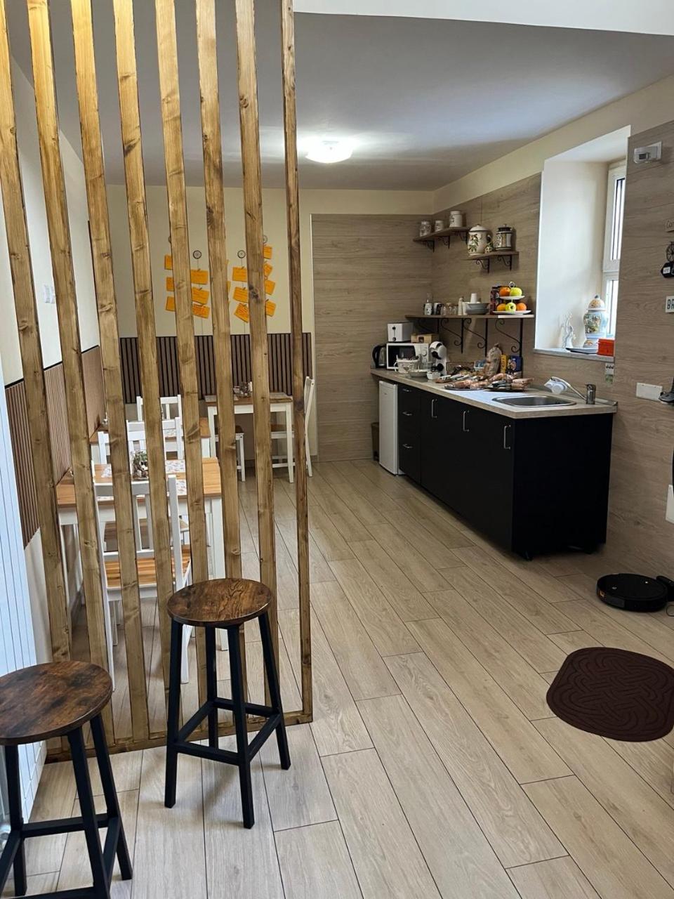 Dimora Normanna Bed and Breakfast Aversa Εξωτερικό φωτογραφία
