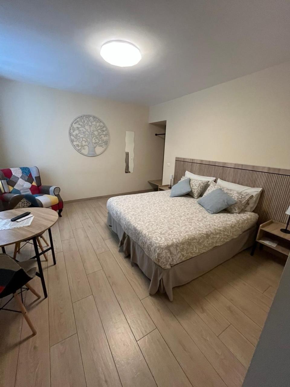 Dimora Normanna Bed and Breakfast Aversa Εξωτερικό φωτογραφία
