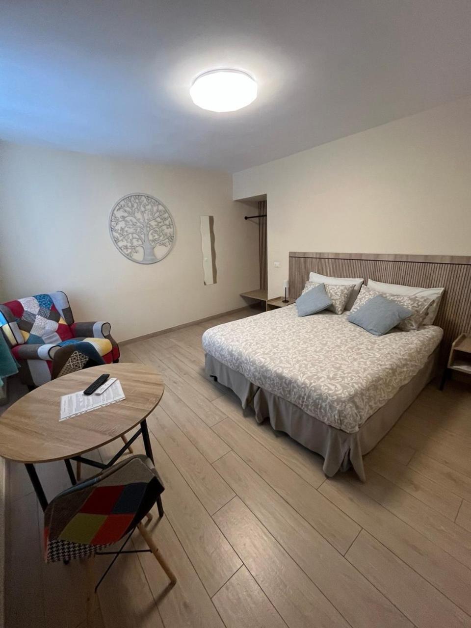 Dimora Normanna Bed and Breakfast Aversa Εξωτερικό φωτογραφία